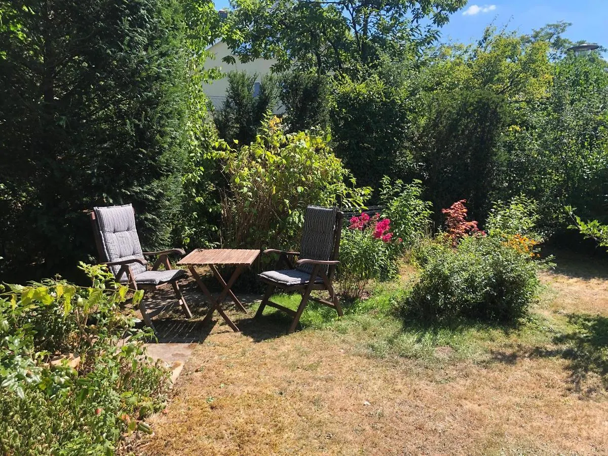 Guest house Villa Donar Cologne