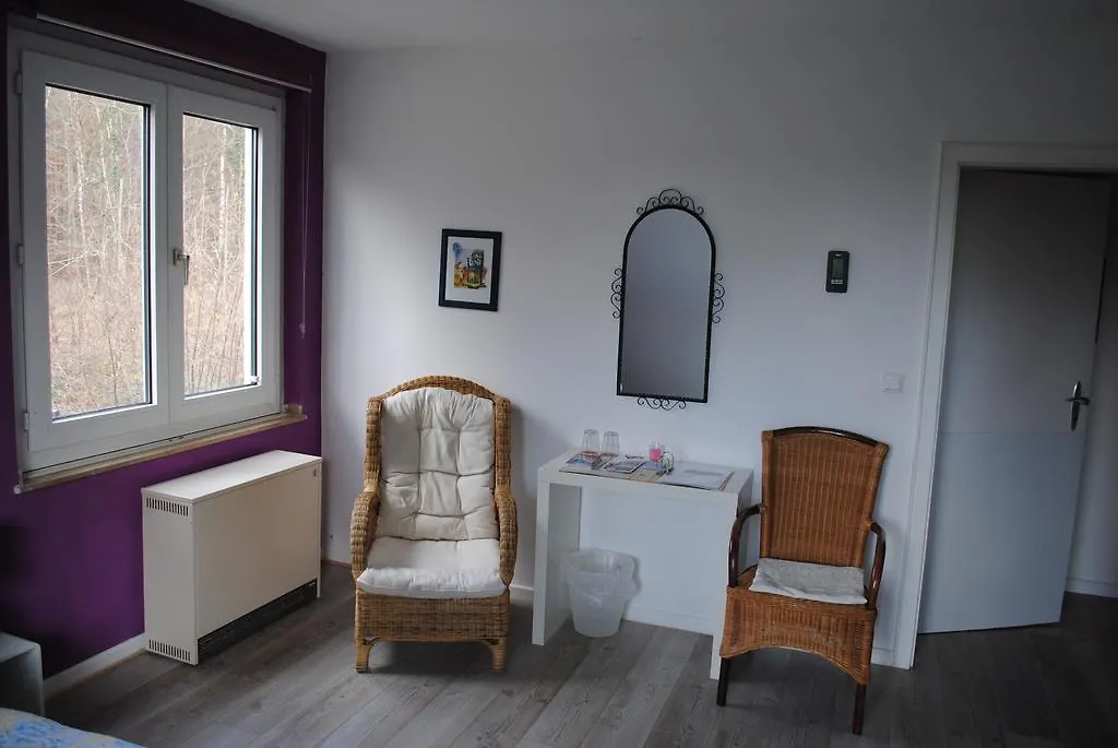 Villa Donar Cologne Germany