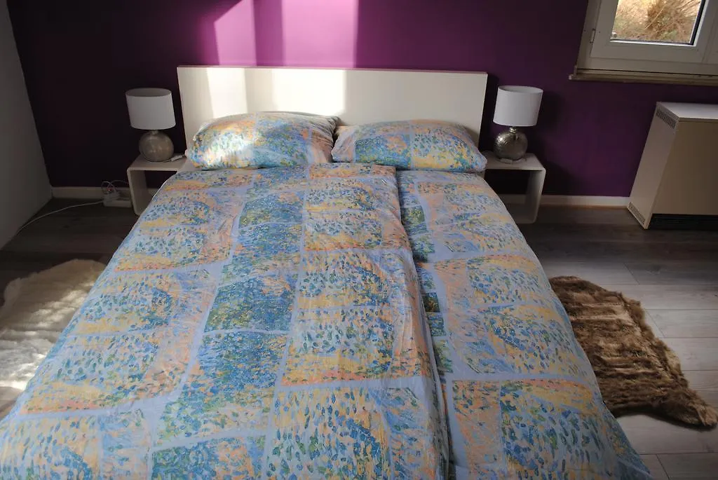 Guest house Villa Donar Cologne