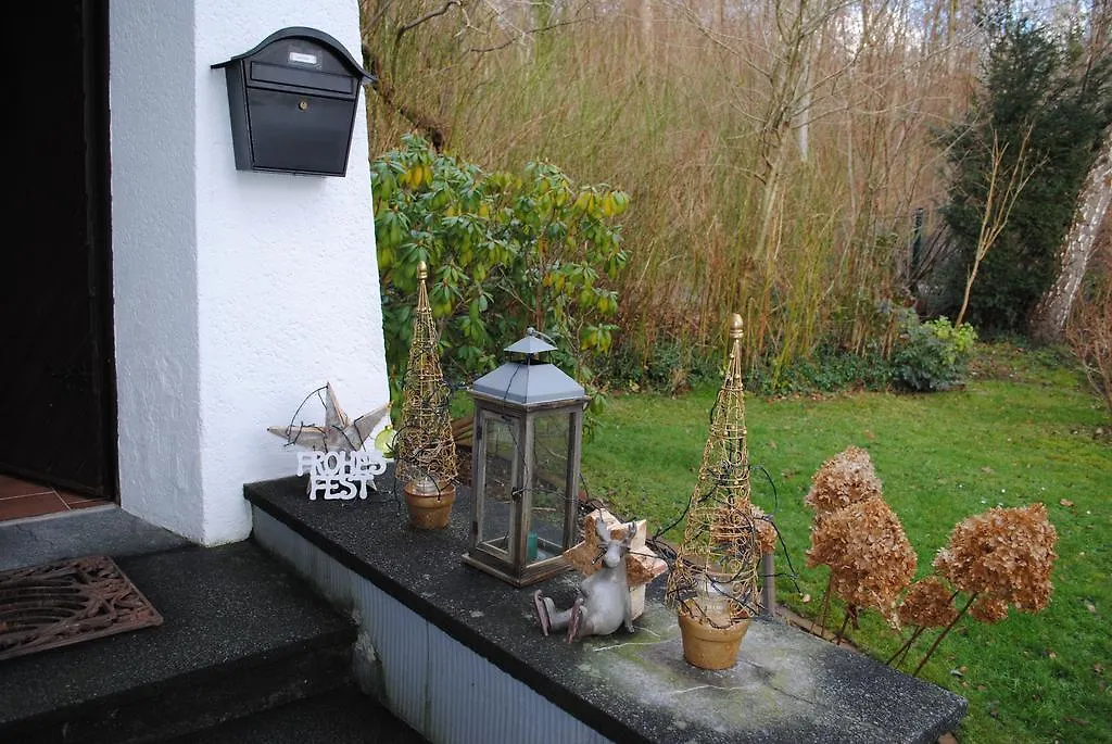 Villa Donar Cologne Guest house