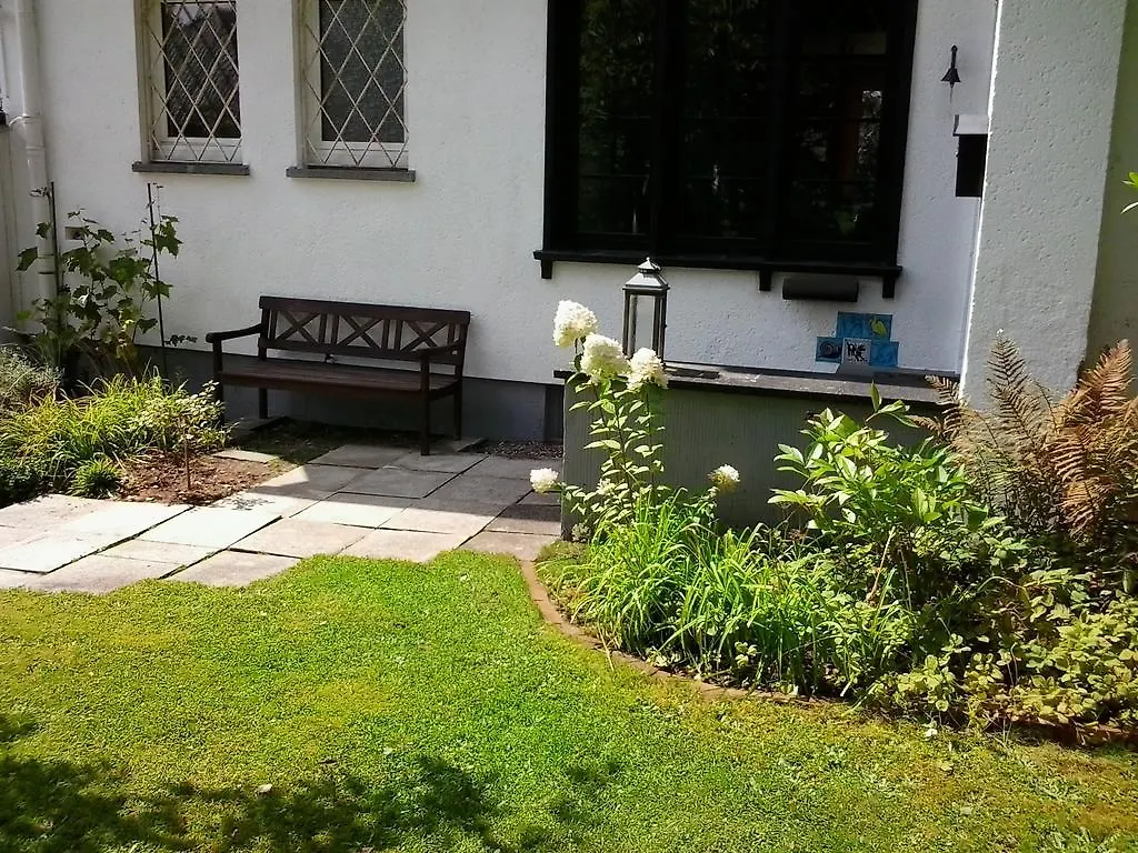 Villa Donar Cologne Germany