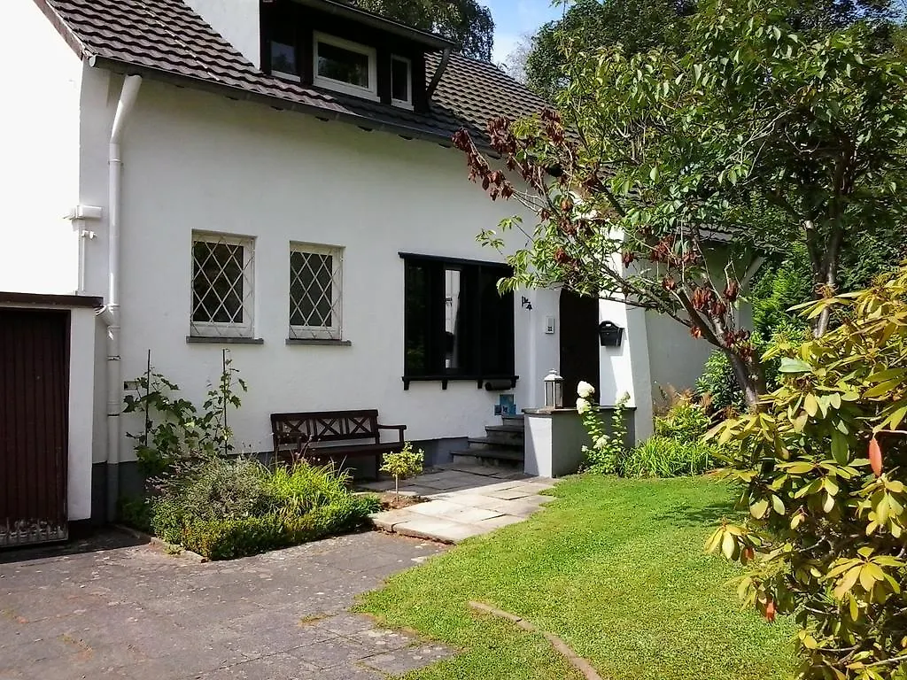 Villa Donar Cologne Guest house