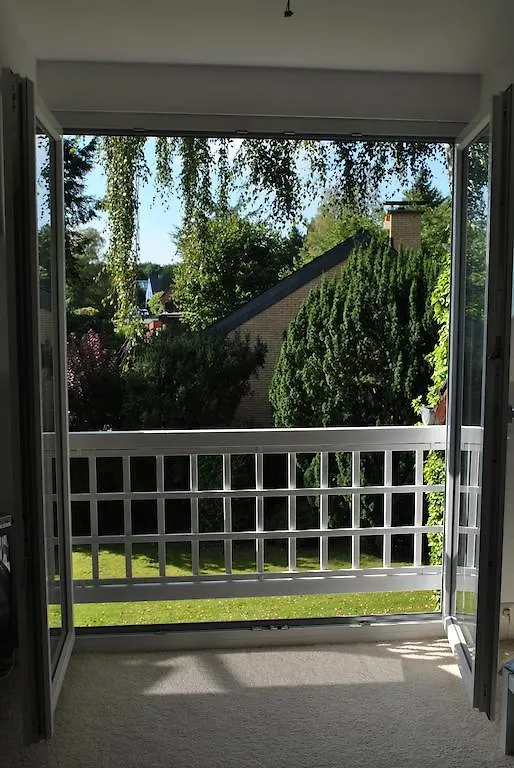 Guest house Villa Donar Cologne Germany