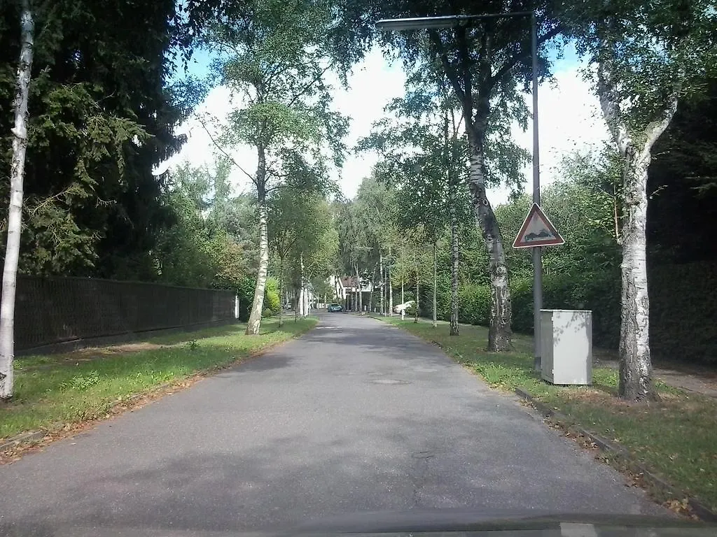 Guest house Villa Donar Cologne