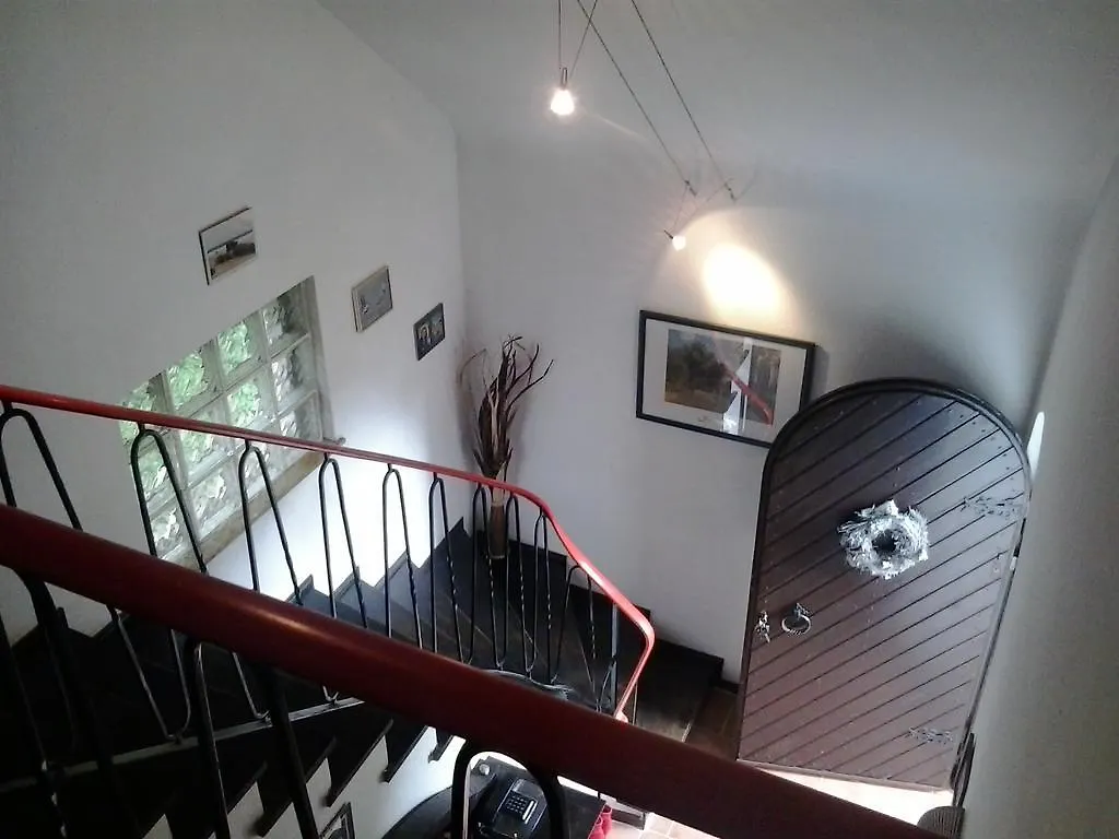 Villa Donar Cologne Guest house