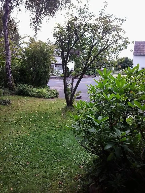 Villa Donar Cologne Guest house