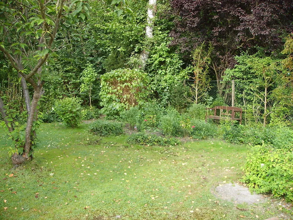 Villa Donar Cologne Guest house