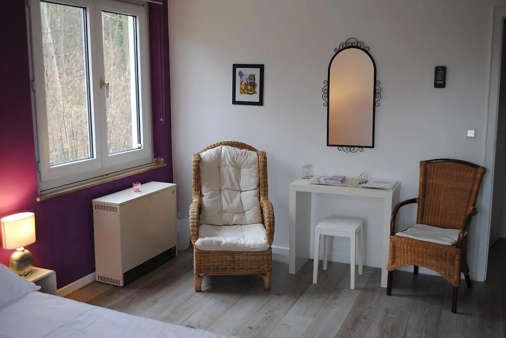 Villa Donar Cologne