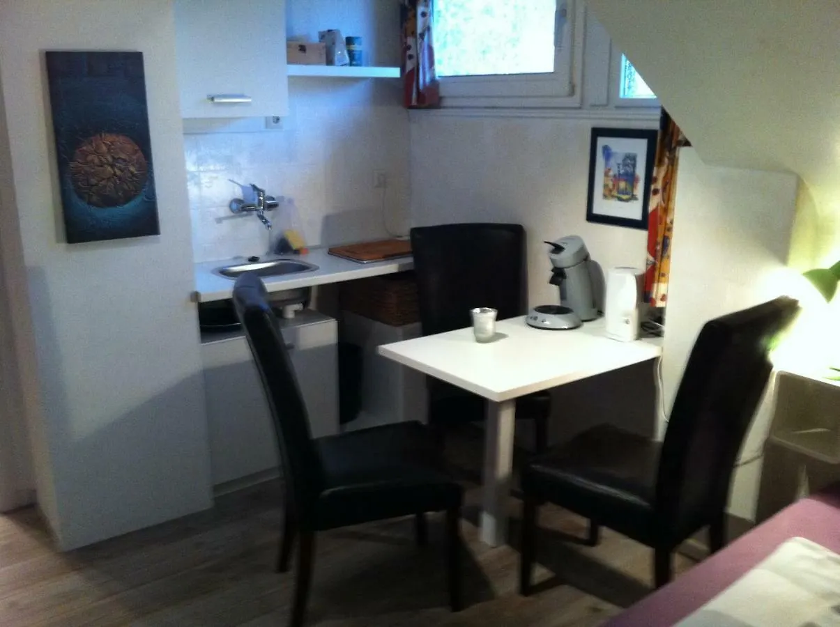 Guest house Villa Donar Cologne Germany