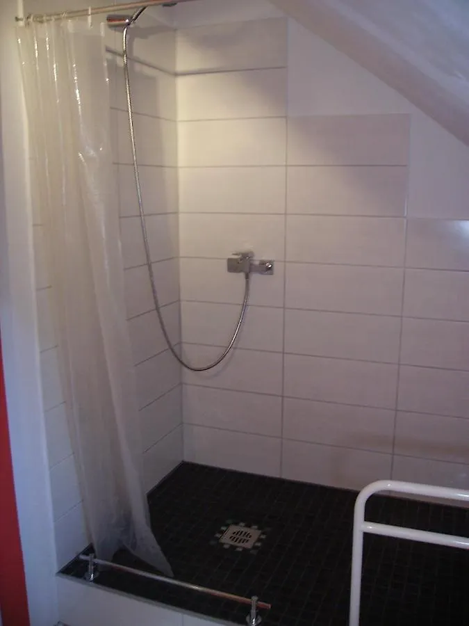 Villa Donar Cologne Guest house