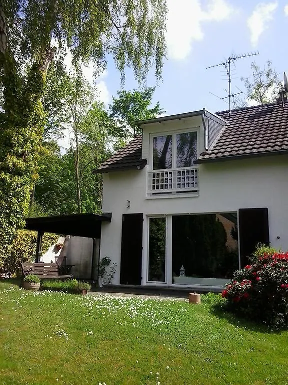 Πανσιόν Villa Donar Κολωνία