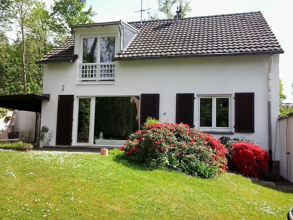 Villa Donar Κολωνία