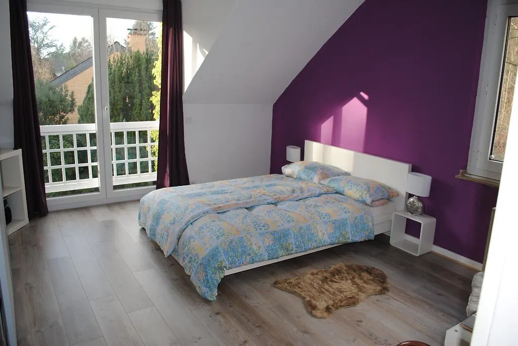 Πανσιόν Villa Donar Κολωνία