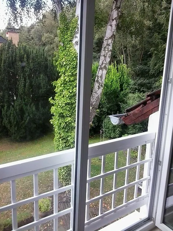 Villa Donar Κολωνία 0*,  Γερμανία